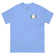 Men's Good Vibes Smiley Face classic tee - My Store