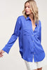 Hazel Button Down Top - My Store