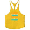 Aesthetic Bodybuilding Stringers - My Store