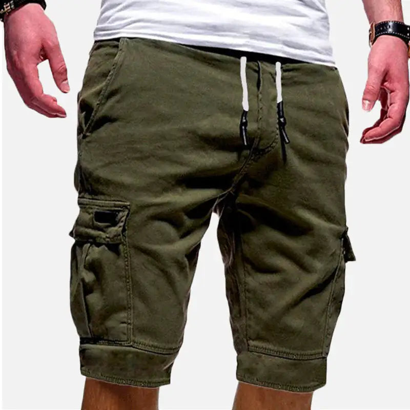 Casual Summer Men's Shorts - My Store