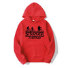 Oversize Hoodie Sweatshirt - My Store