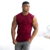 Fitness Gym Vest Activewear - My Store