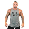 Do The Work Aesthetic Bodybuilding Hoody - My Store