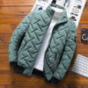 Men's Cotton Padded Jacket - My Store