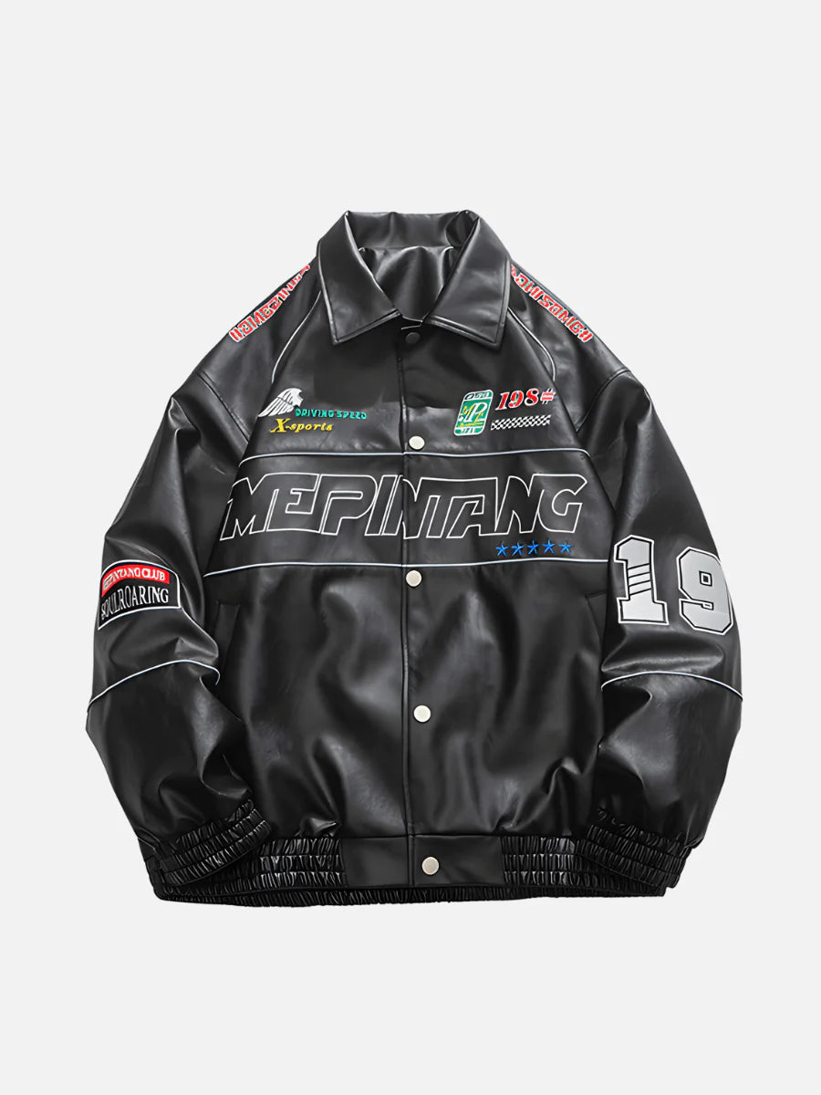 Racing Meptang Jacket - My Store