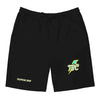 Men's Lightning Strike Fleece Shorts - My Store