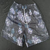 Ryoko Rain 02 Beach Shorts - My Store