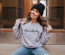 Homebody Sweatshirt - My Store