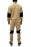 Moto Colorblock Track Suit - My Store