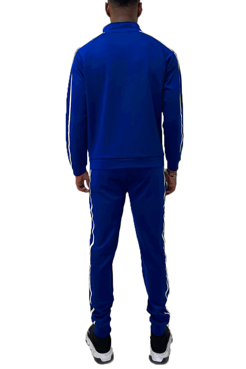 Jordan Tape Track Jacket and Jogger Set - My Store