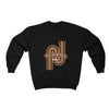 Womens Retro 70's Crewneck Sweatshirt - My Store