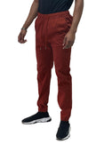 Solid Jogger Pants - My Store