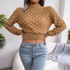 Autumn Winter 2022 Fashion Pullover Shirt - My Store