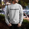 Mens Coding Logo Sweatshirt - My Store