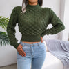 Autumn Winter 2022 Fashion Pullover Shirt - My Store