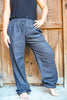 Cotton Boho Hippie Gypsy Pants - My Store