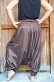 Baggy Festival Hippie Harem Pants - My Store