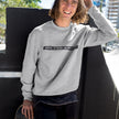 Mens Coding Logo Sweatshirt - My Store