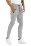 HEATHERED COTTON SWEATS - My Store