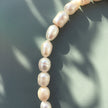 Pearl Hardware necklace - My Store