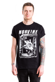 Norvine WOLF Unisex T-Shirt - My Store