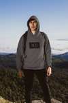 Mens Street Style ND Hooded Sweatshirt - My Store