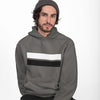 Mens Double Strip Hoodie - My Store