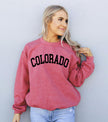 Colorado Sweatshirt - My Store