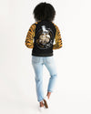 Bengali 7 Womens Bomber - My Store