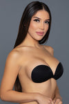 Seamless Fabric Adhesive Bra - My Store