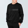 Mens Python Coding Logo Sweatshirt - My Store