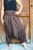 Baggy Festival Hippie Harem Pants - My Store