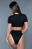 Beach Bum 2 Piece Swimwear - My Store