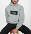 Mens Street Style ND Hooded Sweatshirt - My Store