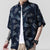 Mens Loose Fit Summer Floral Hawaiian Shirt - My Store