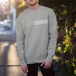 Mens Python Coding Logo Sweatshirt - My Store