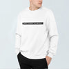 Mens Coding Logo Sweatshirt - My Store