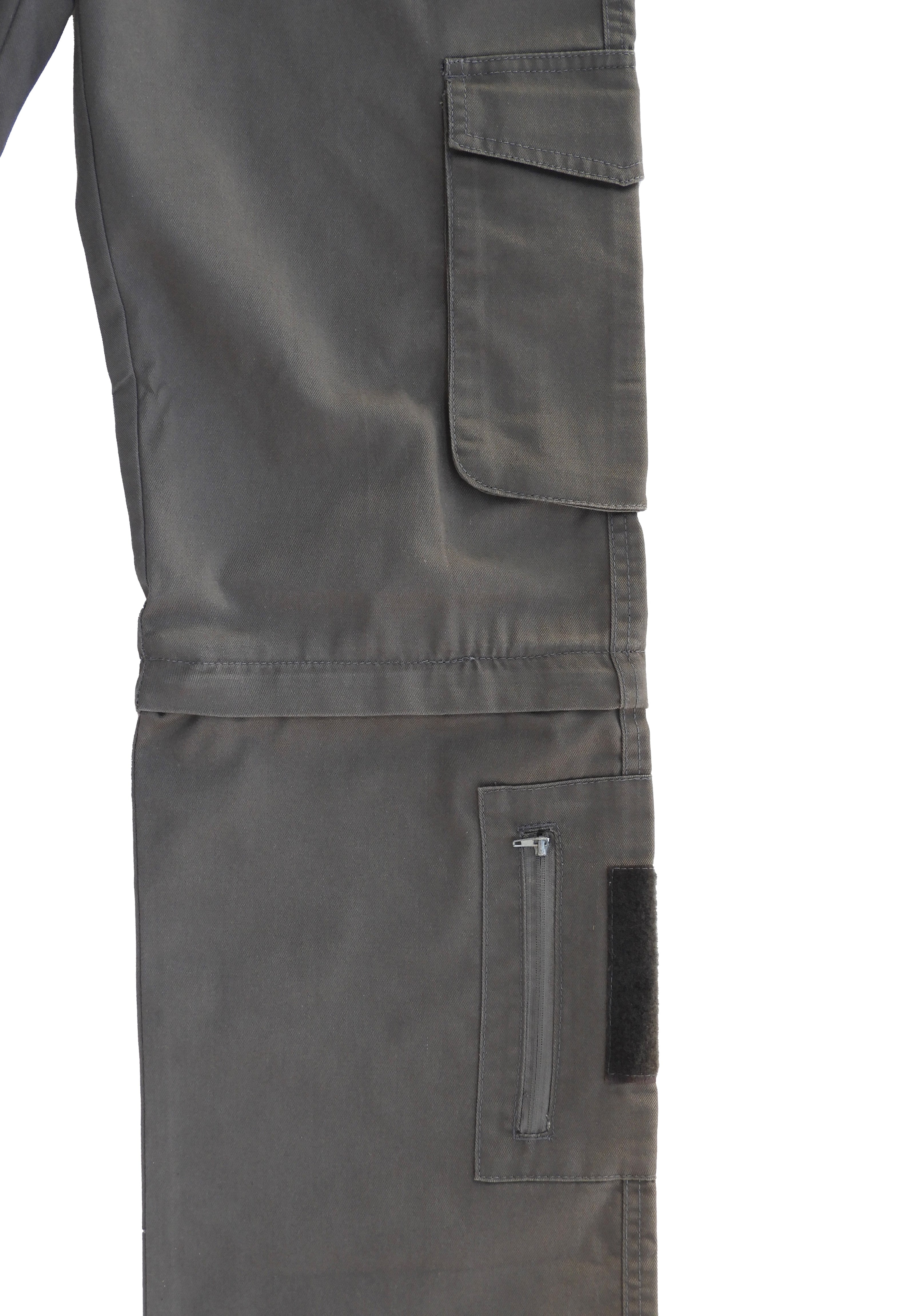 UTILITY CARGO PANTS - My Store