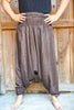 Baggy Festival Hippie Harem Pants - My Store