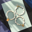 Pearl Stars bracelet - My Store