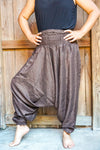 Baggy Festival Hippie Harem Pants - My Store