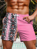 Hawaiian vacation beach shorts - Sexikinis Swim - My Store