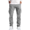 Relax Cargo Pants - My Store