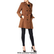 Spring/Summer Military Double Breasted Trench Coat (9049-SP) - My Store