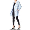 Spring/Summer Military Double Breasted Trench Coat (9049-SP) - My Store