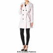 Spring/Summer Military Double Breasted Trench Coat (9049-SP) - My Store