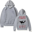 Hip Hop Streetwear Cactus Jack Hoodie