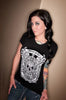 Norvine Caesar Skull Tee - My Store