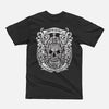 Norvine Caesar Skull Tee - My Store