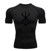 Summer Running Compression Shirt - My Store